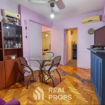 Venta de Departamento 3 ambientes interno en Caballito a metros de Parque Centenario