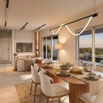 VENTA DEPARTAMENTO 2 AMBIENTES. 48 CUOTAS. BERNAL