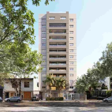VENTA DEPARTAMENTO 2 AMBIENTES. 48 CUOTAS. BERNAL