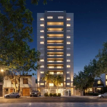 VENTA DEPARTAMENTO 2 AMBIENTES. 48 CUOTAS. BERNAL