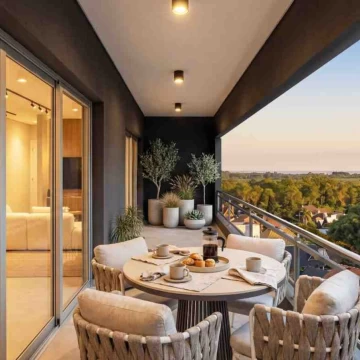 VENTA DEPARTAMENTO 4 AMBIENTES. 48 CUOTAS. BERNAL