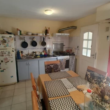VENTA DEPTO DUPLEX 4 AMB PATIO COCHERA QUILMES