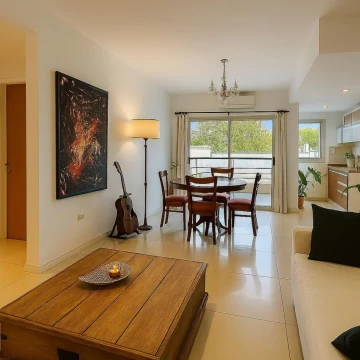 VENTA DEPTO 2 AMB CON COCHERA QUILMES CENTRO