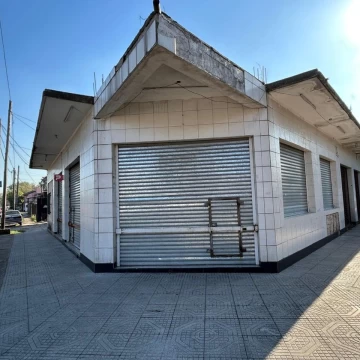 VENTA EN BLOQUE | 6 LOCALES COMERCIALES QUILMES
