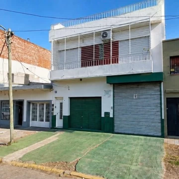 VENTA GALPÓN | 259,m2 | BERNAL