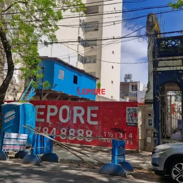 Venta de Departamento 3 AMBIENTES CON PATIO