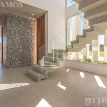 Casa a estrenar en venta en Carpinchos - Nordelta