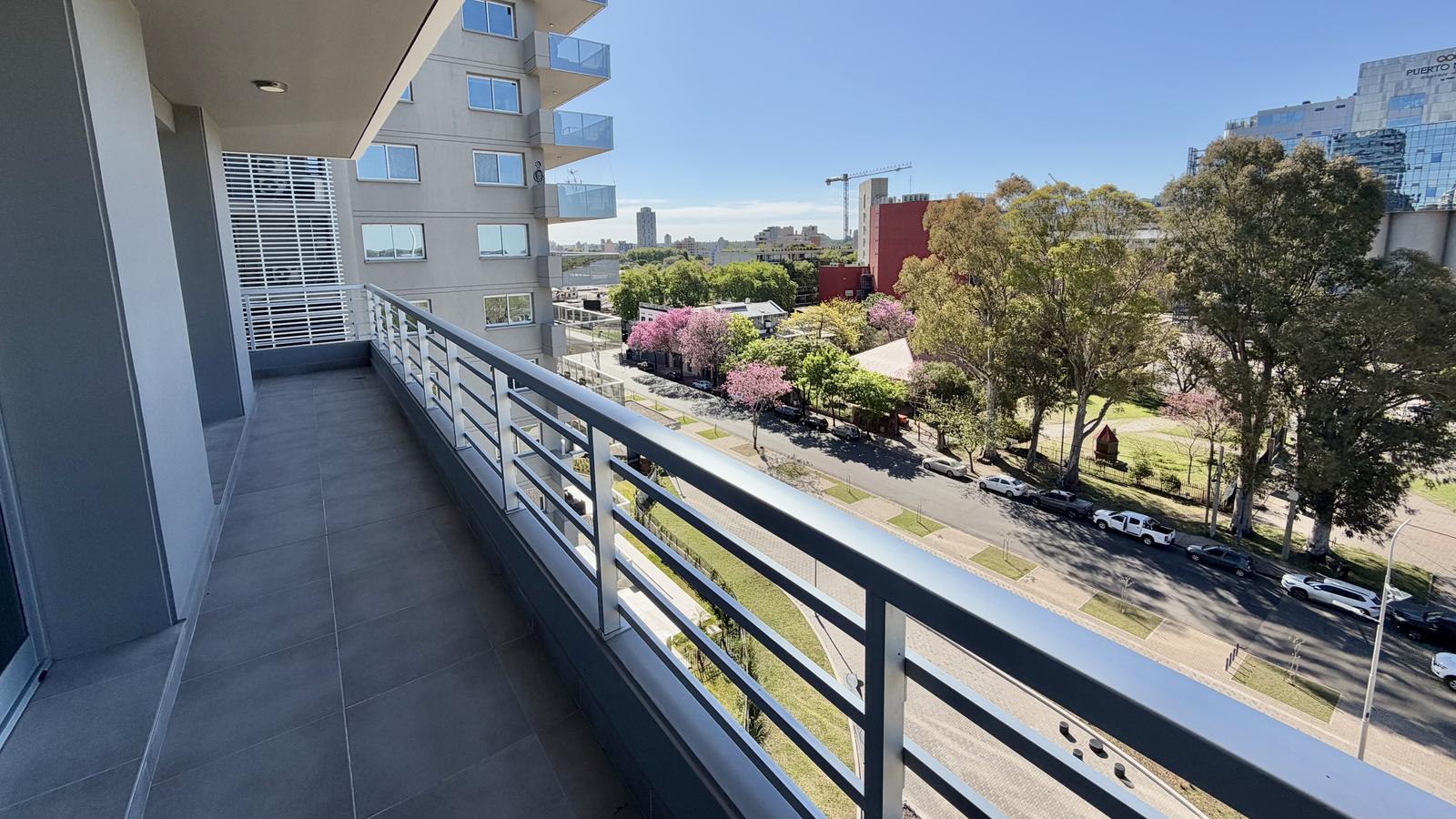 Departamento de 1 en Torre Navía en venta