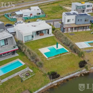 Casa en San Sebastian MB