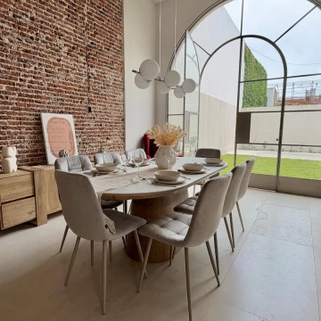 Mitre 2300 - Casa en  venta de 3 dormitorios - Rosario Abasto