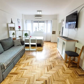 Departamento en Venta, Monoambiente, San nicolas, microcentro