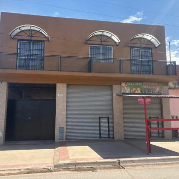 Marcos del Bueno 700