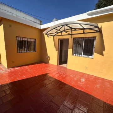 Ameghino 2322