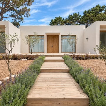 Casa en Arenas de José Ignacio