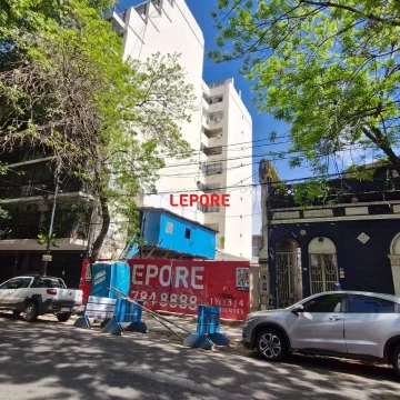 Venta 3 amb. Semipiso en Colegiales