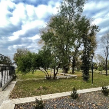Terreno Lote  en Venta en Pablo Nogues, Malvinas Argentinas, G.B.A. Zona Norte