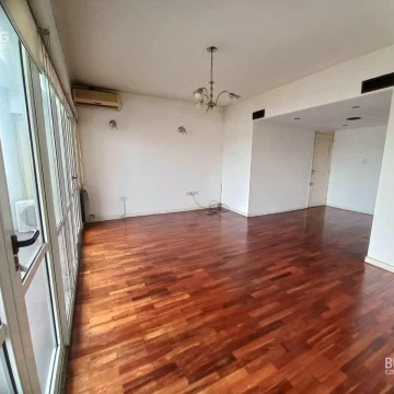 Departamento en alquiler - La Plata