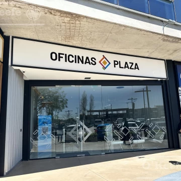 VENTA DE OFICINAS - Nuevo Quilmes Plaza