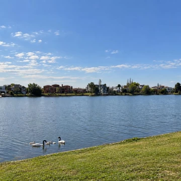 Venta Lote al Agua en Los Puentes Nordelta