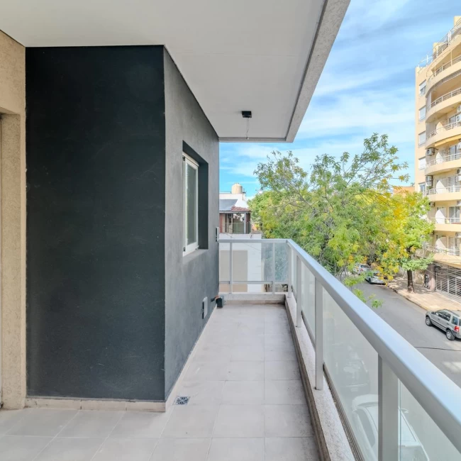 Venta 2 Ambientes y Medio Opción 3 ambientes | 2 Baños Completos | A Estrenar | Boedo