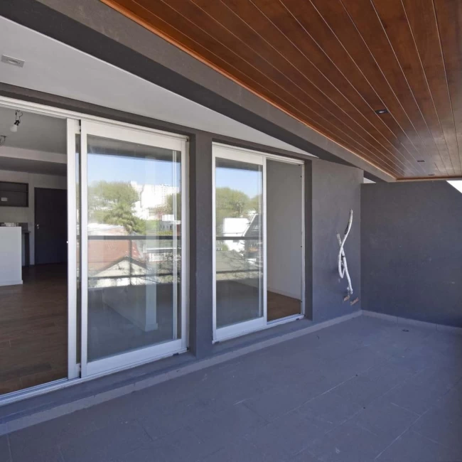 A ESTRENAR | 2 AMBIENTES 52 M² | BALCÓN CON PARRILLA | AMENITIES | VILLA URQUIZA