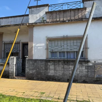 Casa en venta 