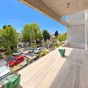 DEPARTAMENTO 3 AMBIENTES QUILMES / BERNAL . 1A