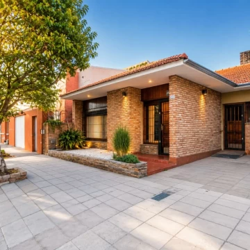 Casa en venta quilmes