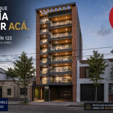 LOTE R2- USD 204/M² VENDIBLE POTENCIAL QUILMES EST