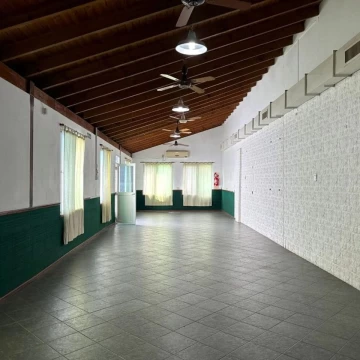 Venta inmueble comercial/profesional Bernal Centro