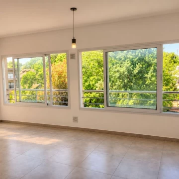 Departamento en venta Bernal con cochera