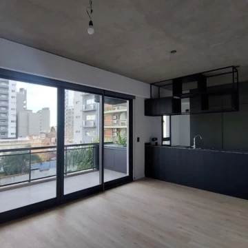 Departamento Venta dos ambientes Quilmes cochera