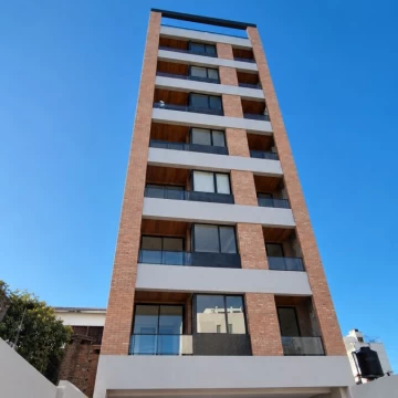 DEPARTAMENTO 2 AMBIENTES CON COCHERA EN QUILMES