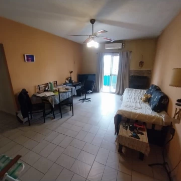 VENTA DEPTO 4 AMBIENTES CON BALCON TORRES DE WILDE