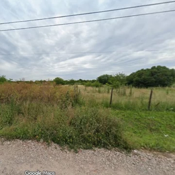 VENTA LOTE 4.033 M2 EL PATO