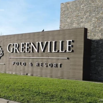 VENTA LOTE GREENVILLE