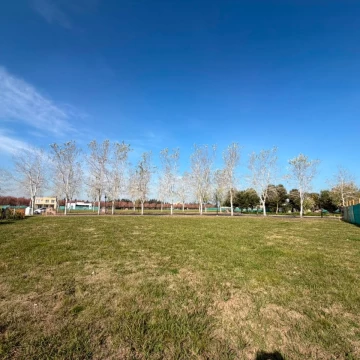 VENTA LOTE HARAS DEL SUR III