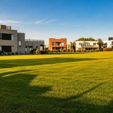 Lote de 1.029 m² en Greenville Hudson