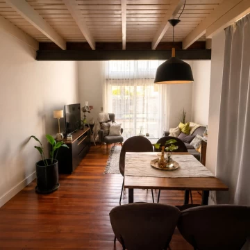 Departamento 2 Ambientes en venta Bernal Centro