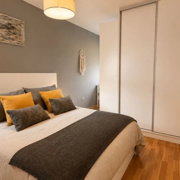 VENTA DEPTO 4 AMB BERNAL CENTRO