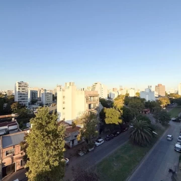 Venta departamento 3 ambientes c/cochera La Plata