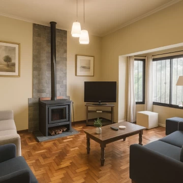 VENTA CASA 4 AMB COCHERA PILETA QUINCHO QUILMES