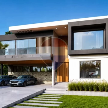 CASA EN VENTA 4 AMB PUERTO NIZUC CON ASCENSOR