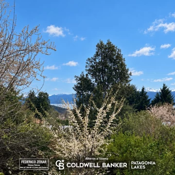 Terreno en Bariloche