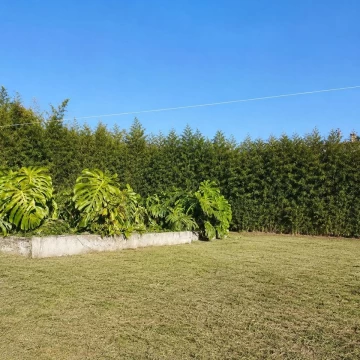 LOTE EN VENTA EN QUILMES