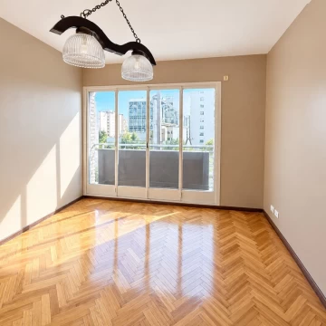 VENTA DEPARTAMENTO 2 AMBIENTES EN SAN TELMO