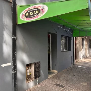 VENTA LOCAL QUILMES