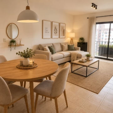 Departamento 4 ambientes en venta