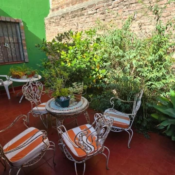 ALQUILER P.H. 3 AMB CON PATIO BERNAL