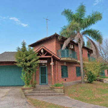 CASA QUINTA EN EL PATO A LA VENTA